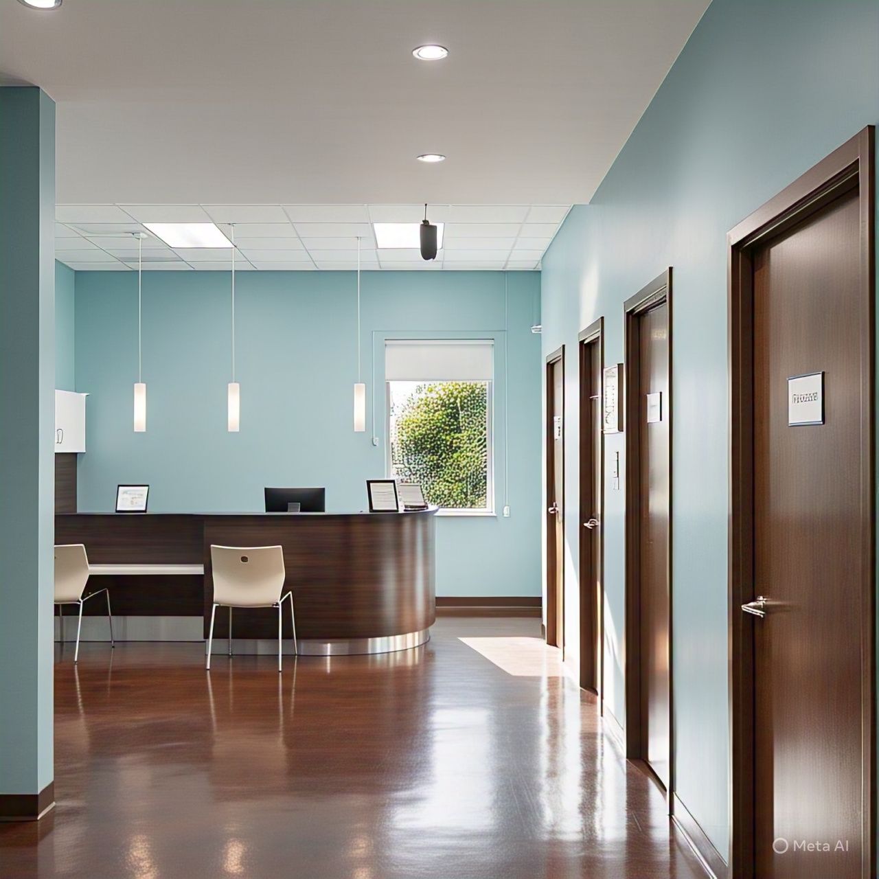 Investment Opportunity: Thriving Multi-Specialty Polyclinic For Sale