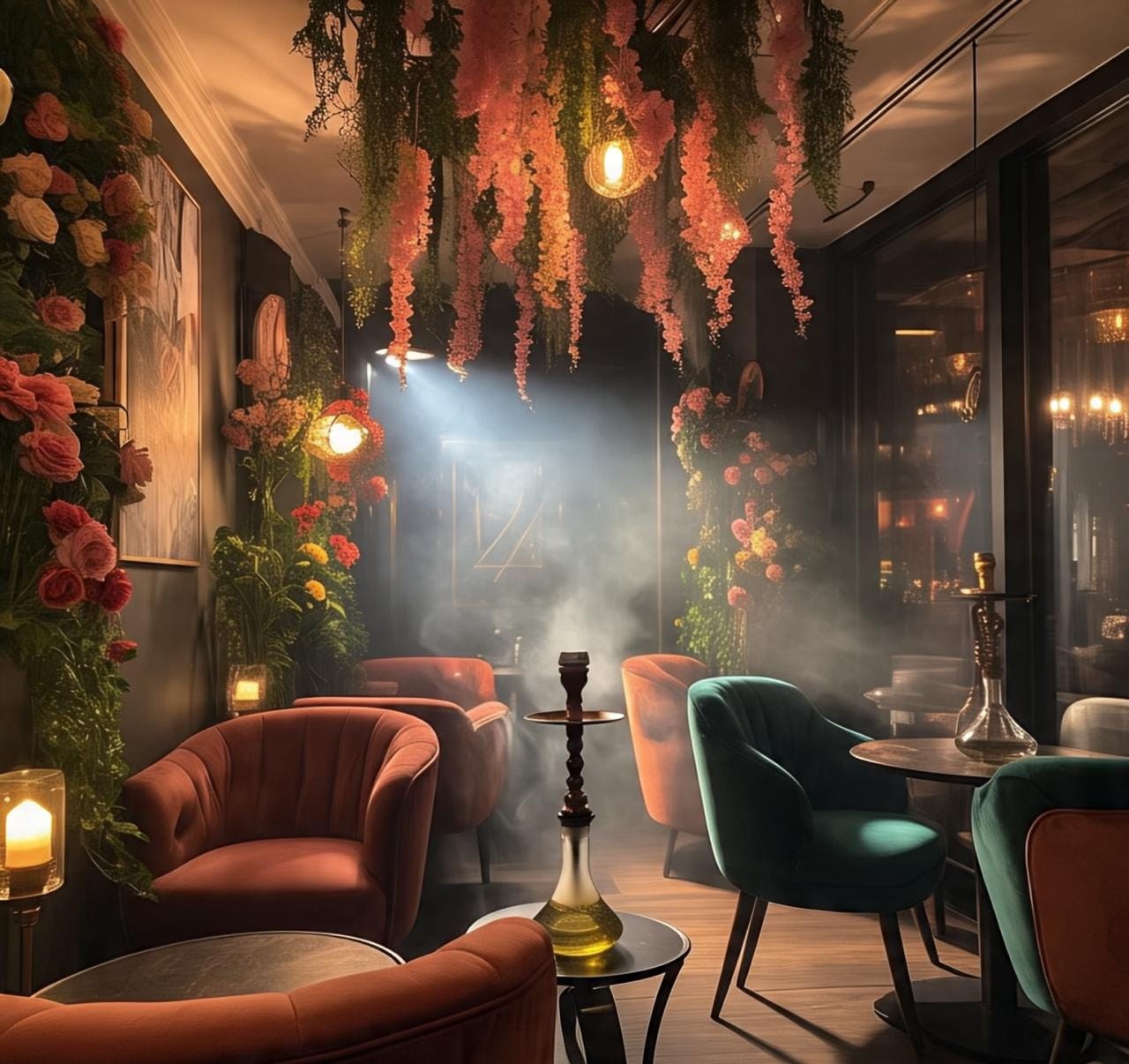 Profitable Restaurant Near Abu Hail Metro For Sale