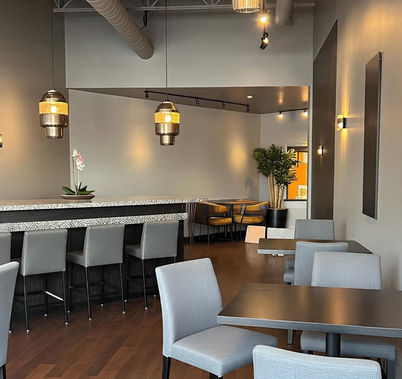 Licensed Restaurant in Nad Al Hamar For Sale
