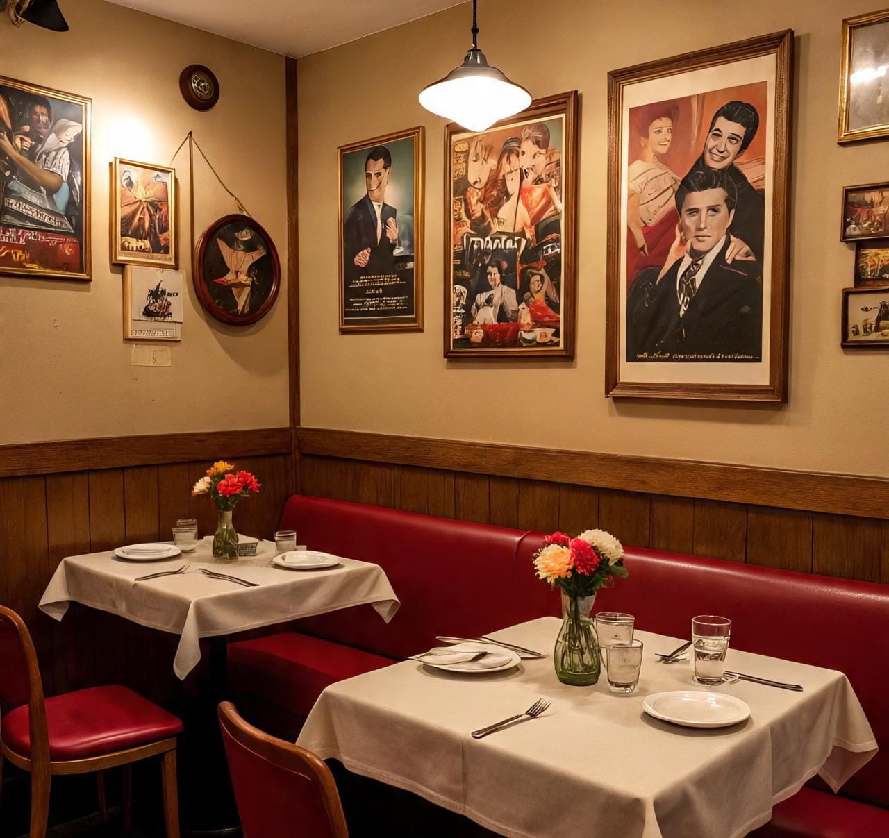 Boutique Restaurant For Sale