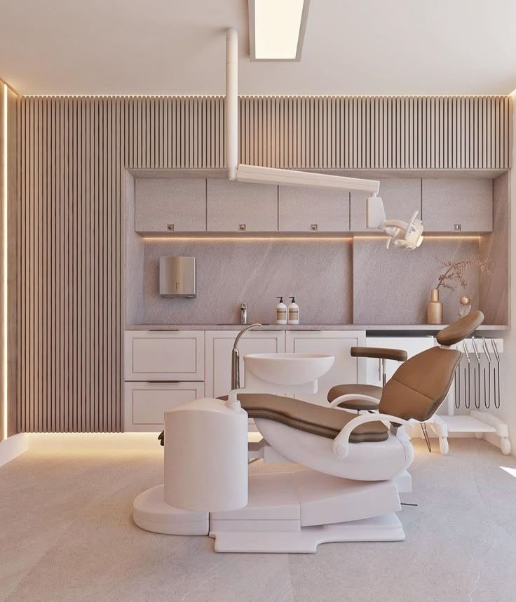 Aesthetic & Dental Clinic For Sale