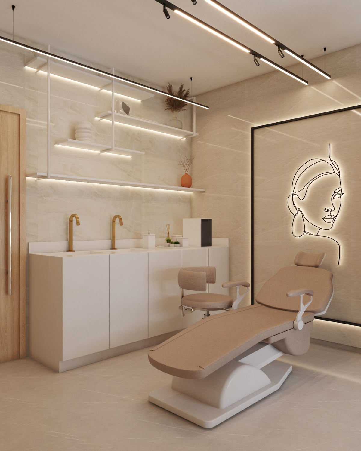 Premium Aesthetic Clinic For Sale
