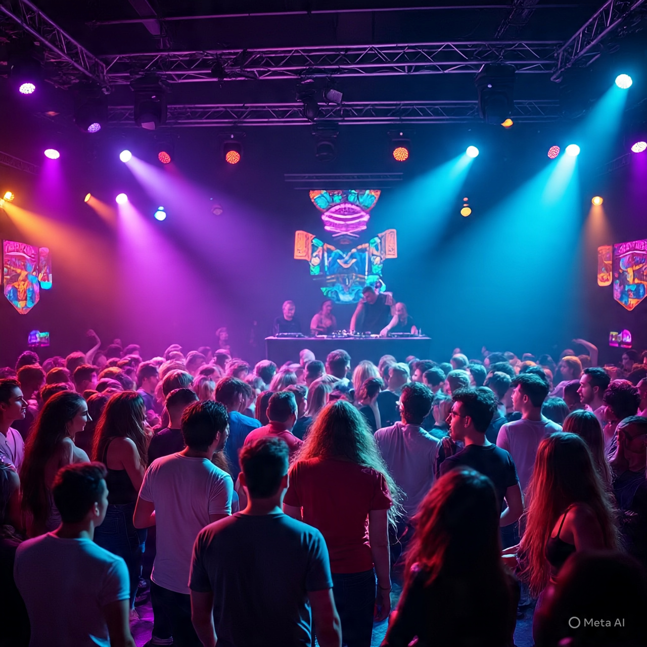High-End Nightclub For Sale
