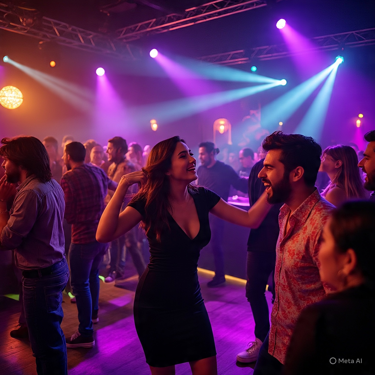 Luxury Nightclub For Sale