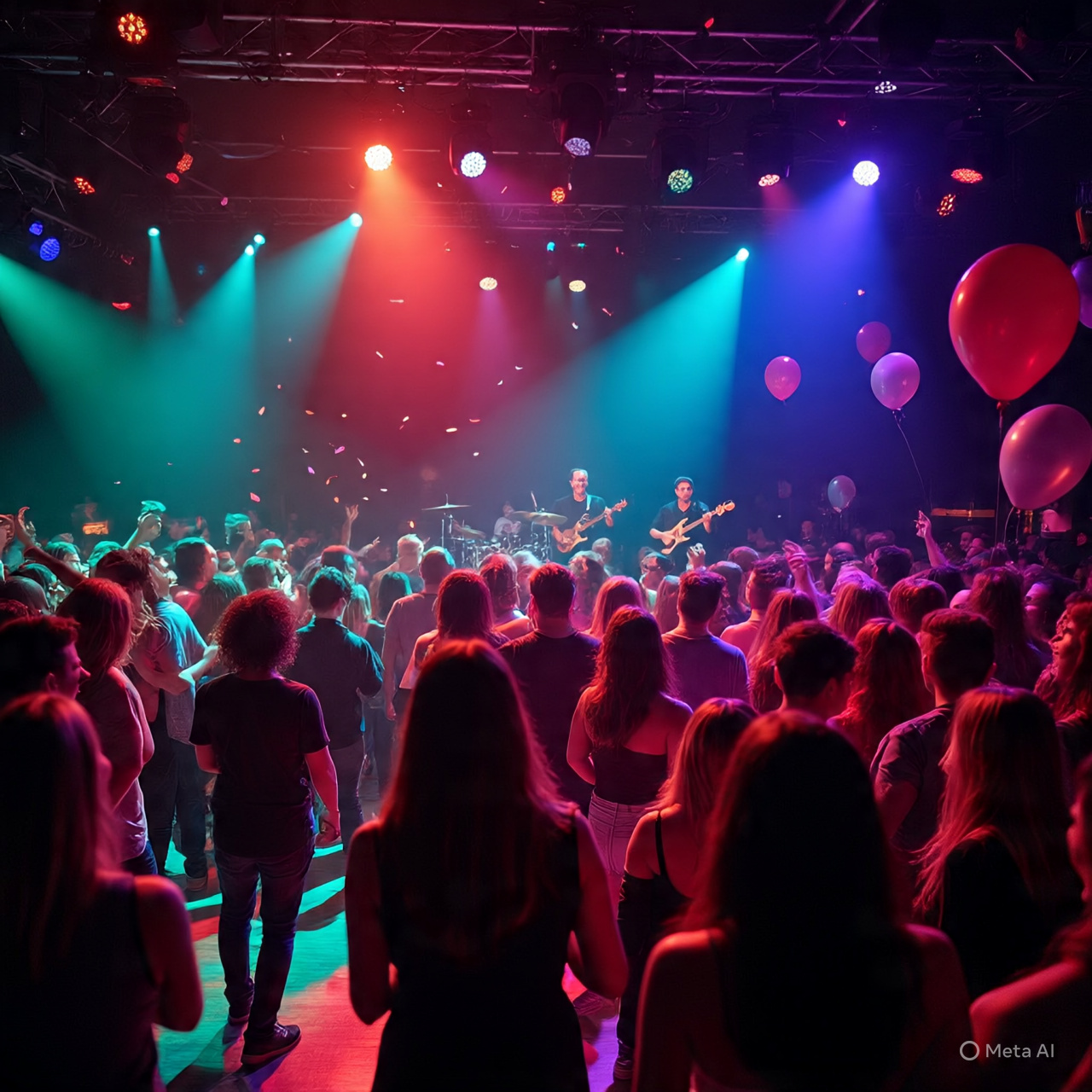 Exclusive Highly Profitable Nightclub & Restaurant For Sale