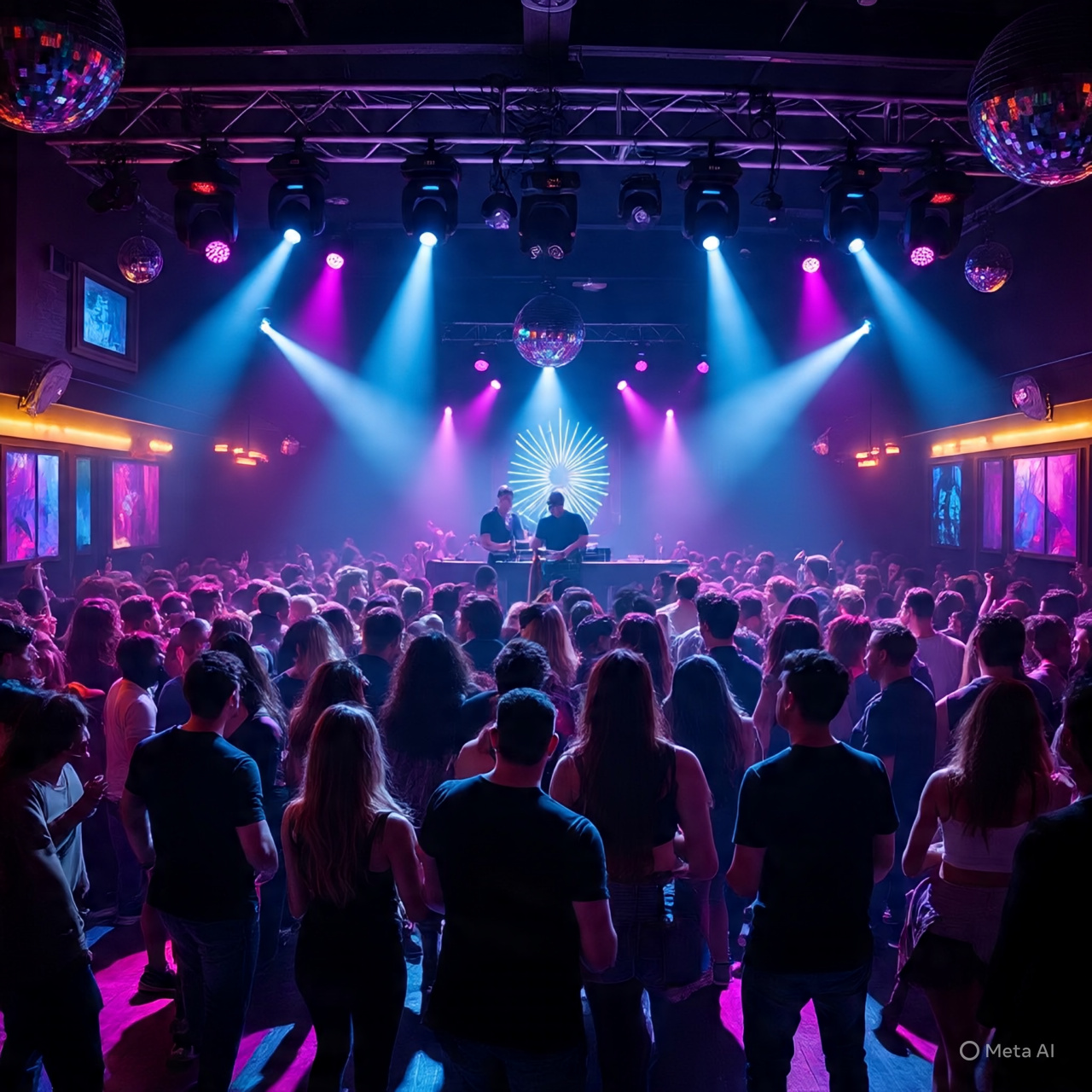 Premium Nightclub For Sale