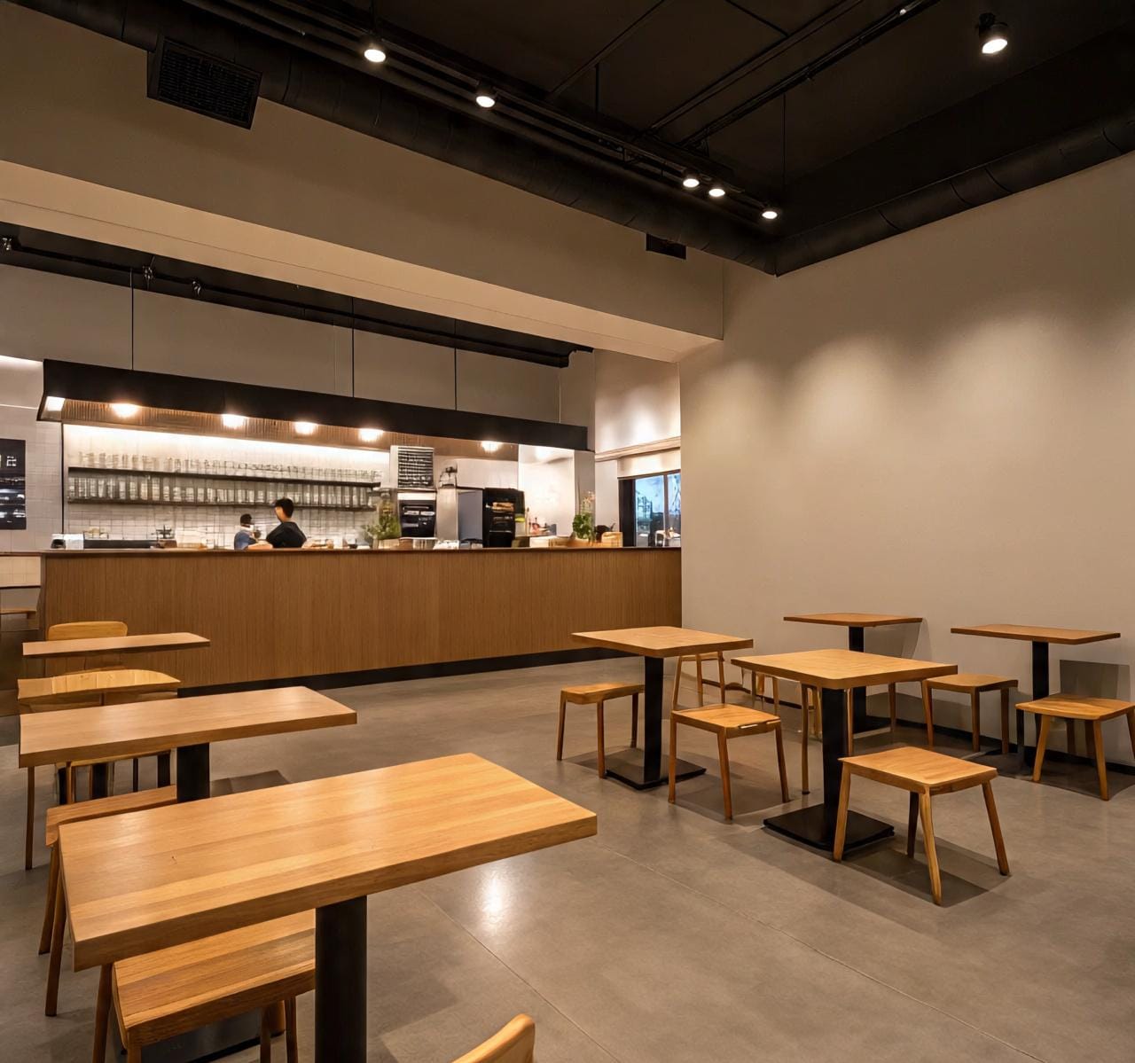 Established Restaurant For Sale