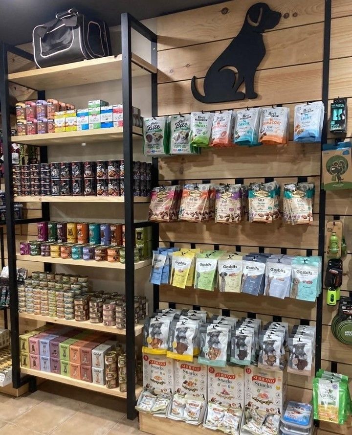 Profitable Pet Boutique Daycare & Spa For Sale