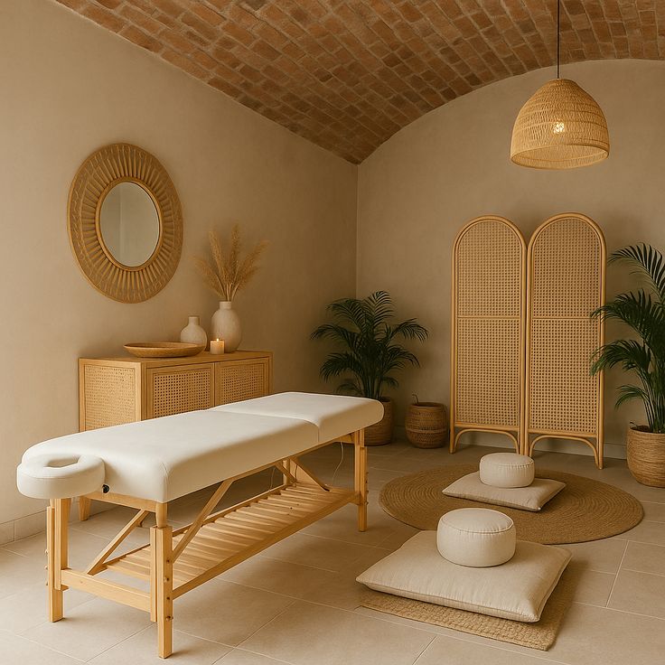 Profitable Spa Business with Hammam & Sauna For Sale