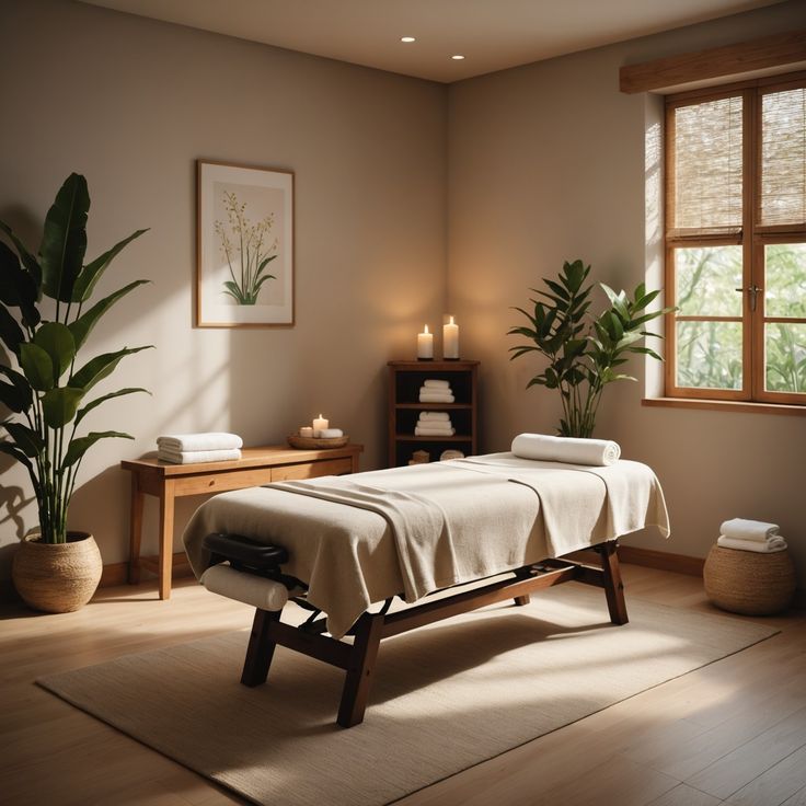 Highly Profitable Luxury Spa with Moroccan Bath For Sale