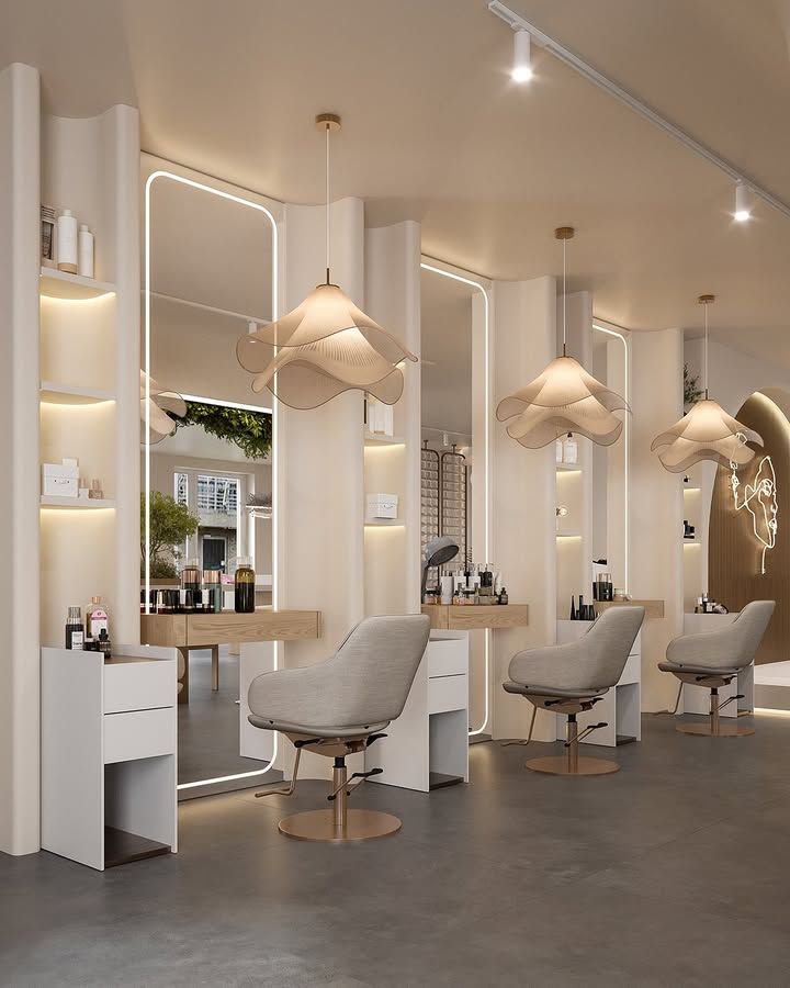 Business Investment Opportunity – Beauty Salon For Sale