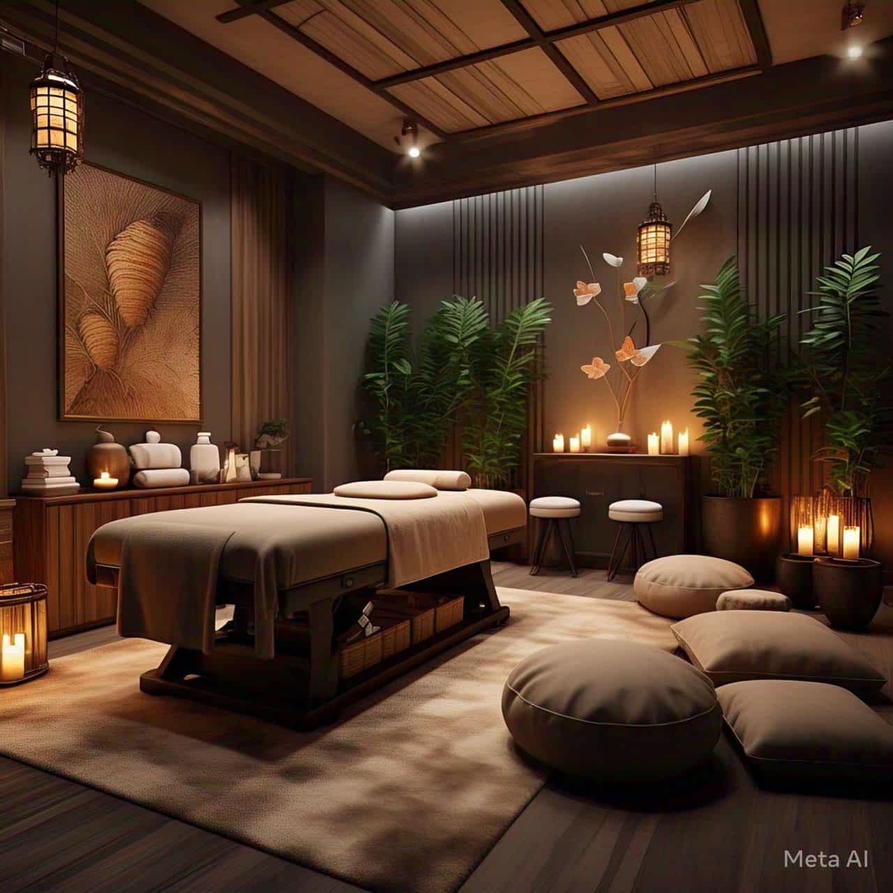 High-End Ladies Spa | Luxury Wellness Business Opportunity For Sale