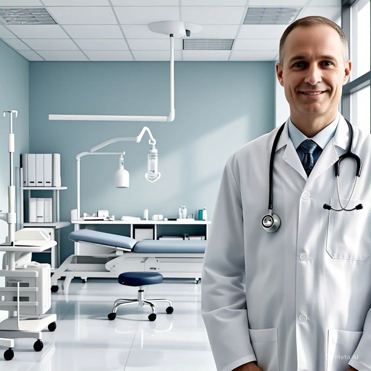 Polyclinic Setup – Al Wasl Al Manara For Sale