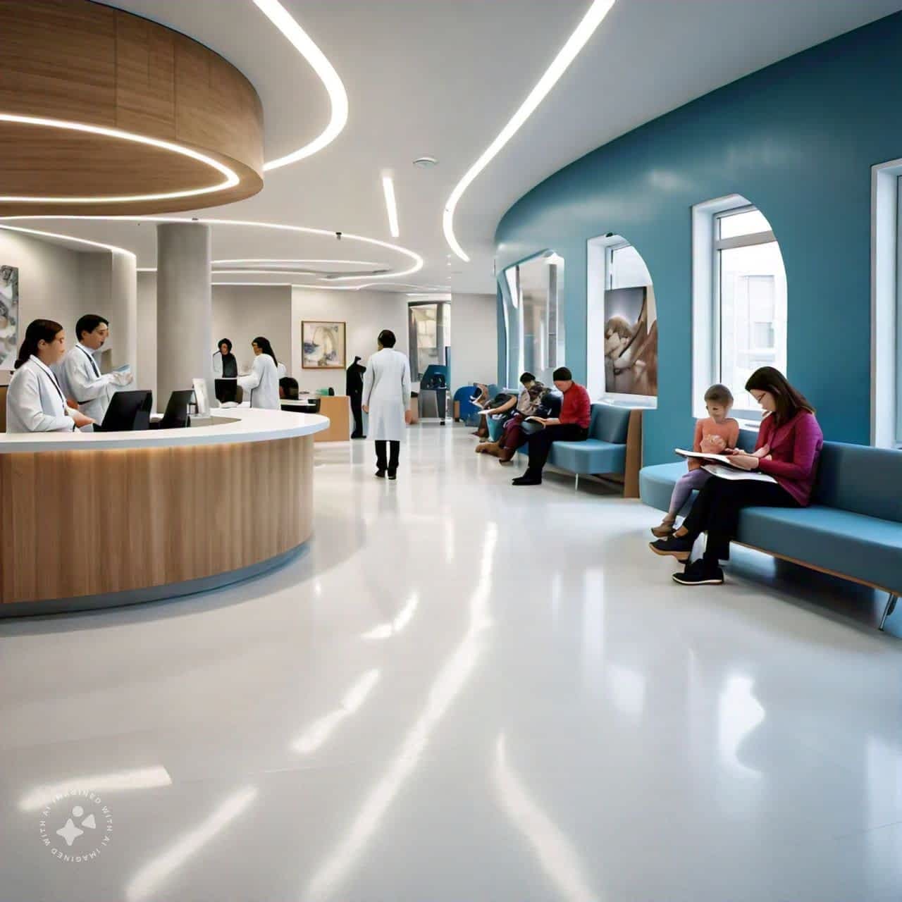 Dental And Medical Clinic in Al Wasl For Sale