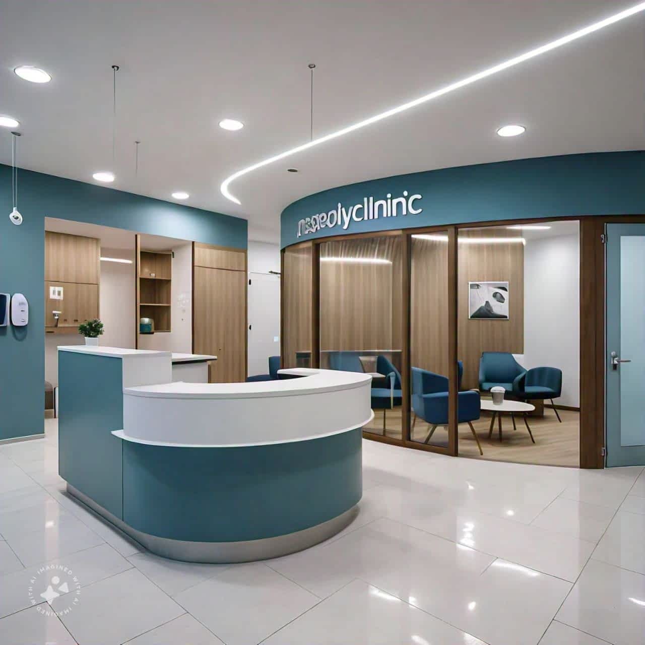 Profitable One Day Surgery Center In Deira For Sale