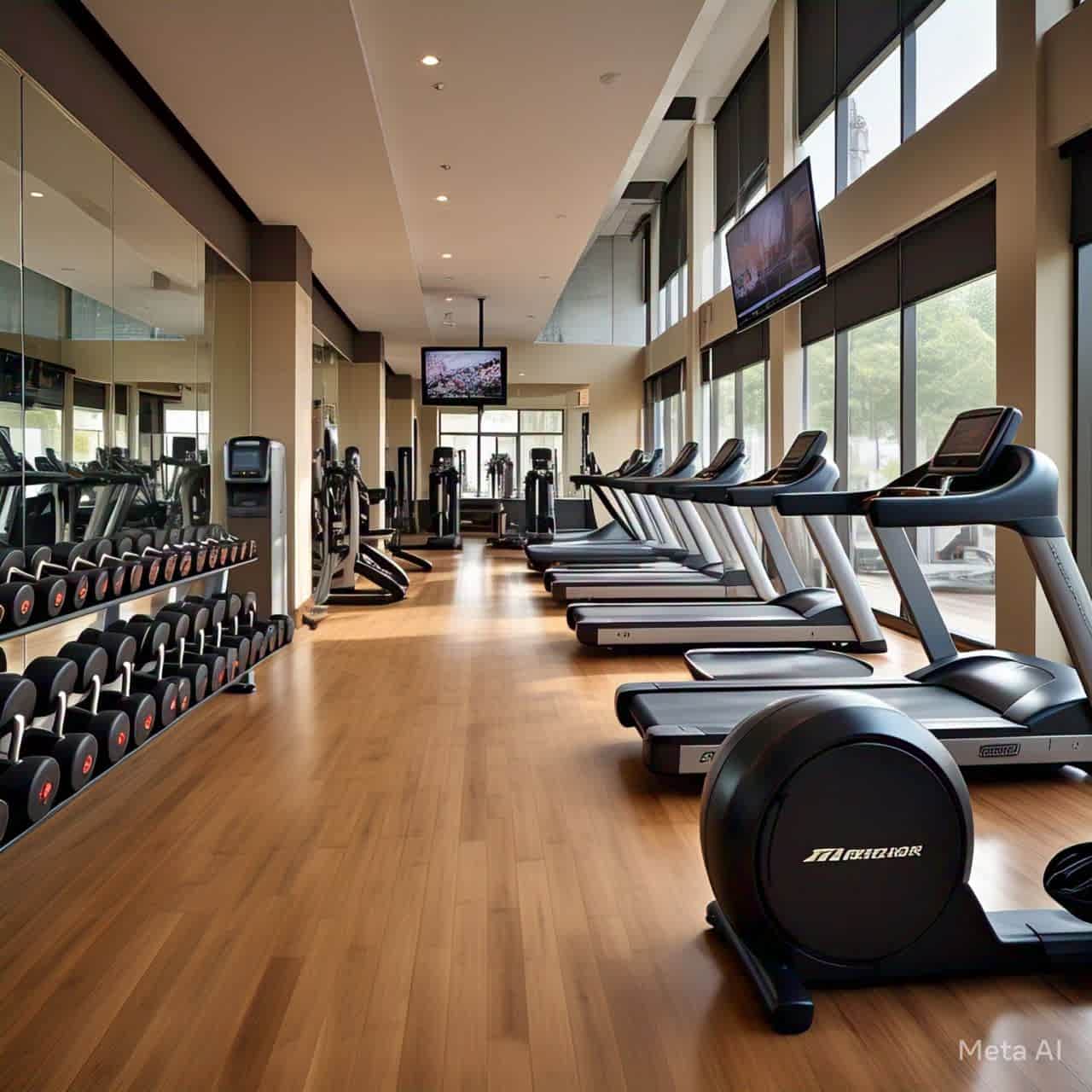 High-Revenue Gym Investment | Fitness Gym For Sale