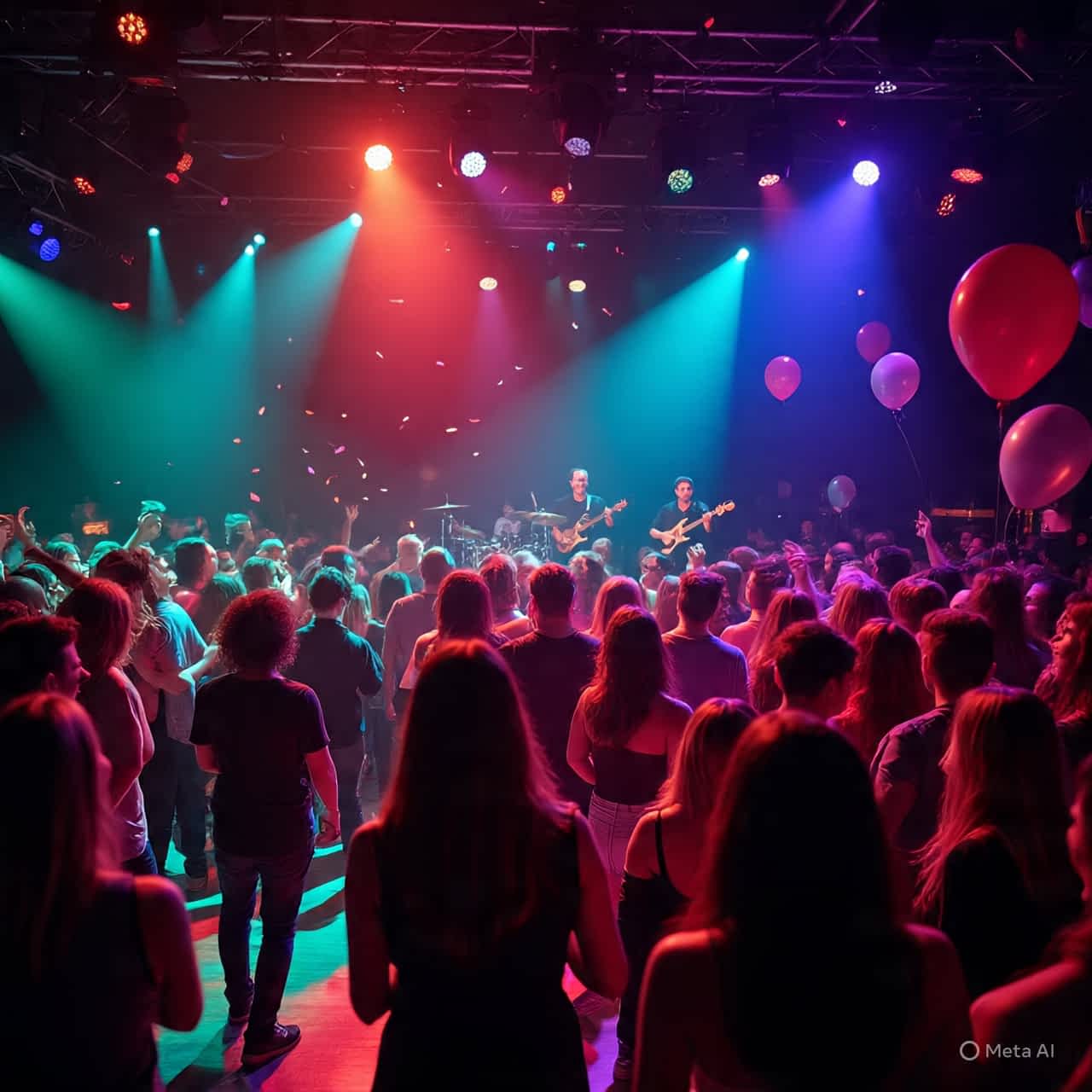 Exclusive High-Profit Nightclub & Restaurant For Sale