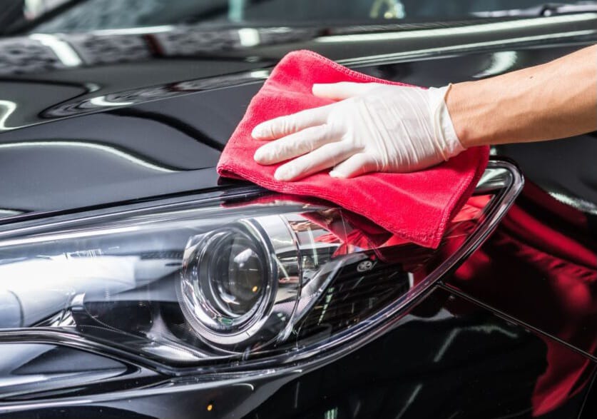 Profitable carwash For Sale