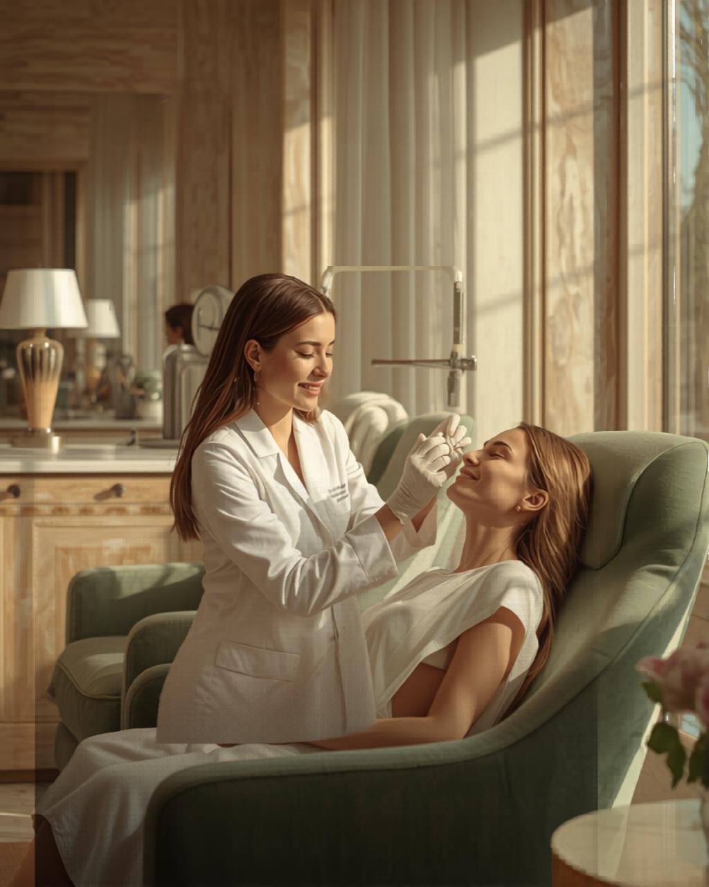 Home Healthcare Business in Al Barsha (DHA Licensed) For Sale