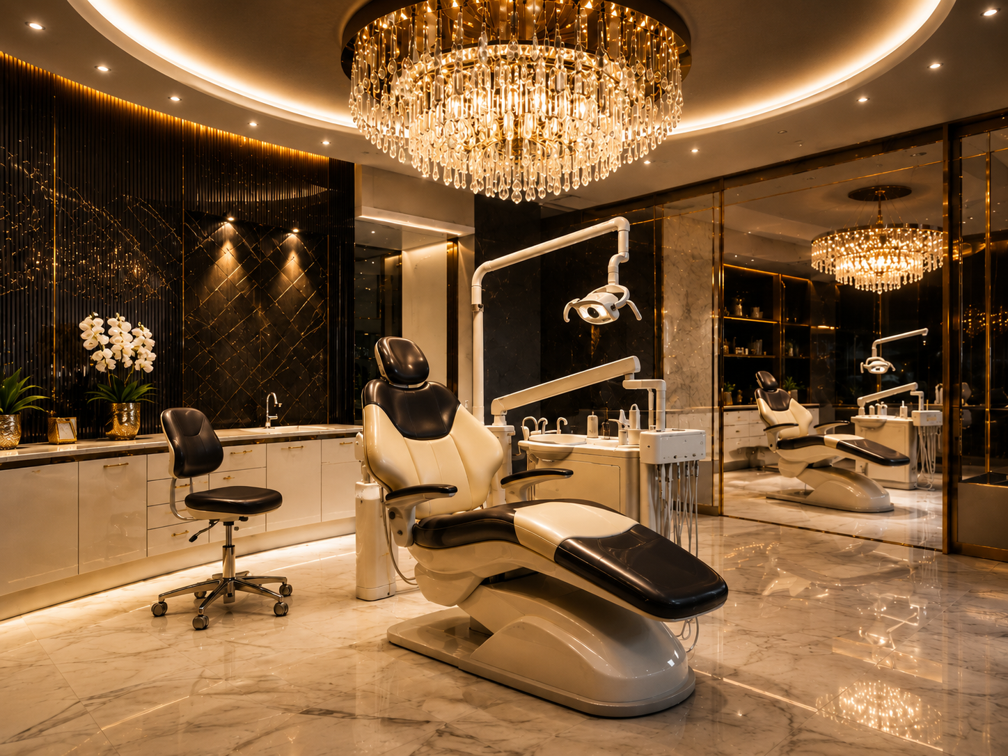 Dental & Aesthetic Clinic in JLT For Sale