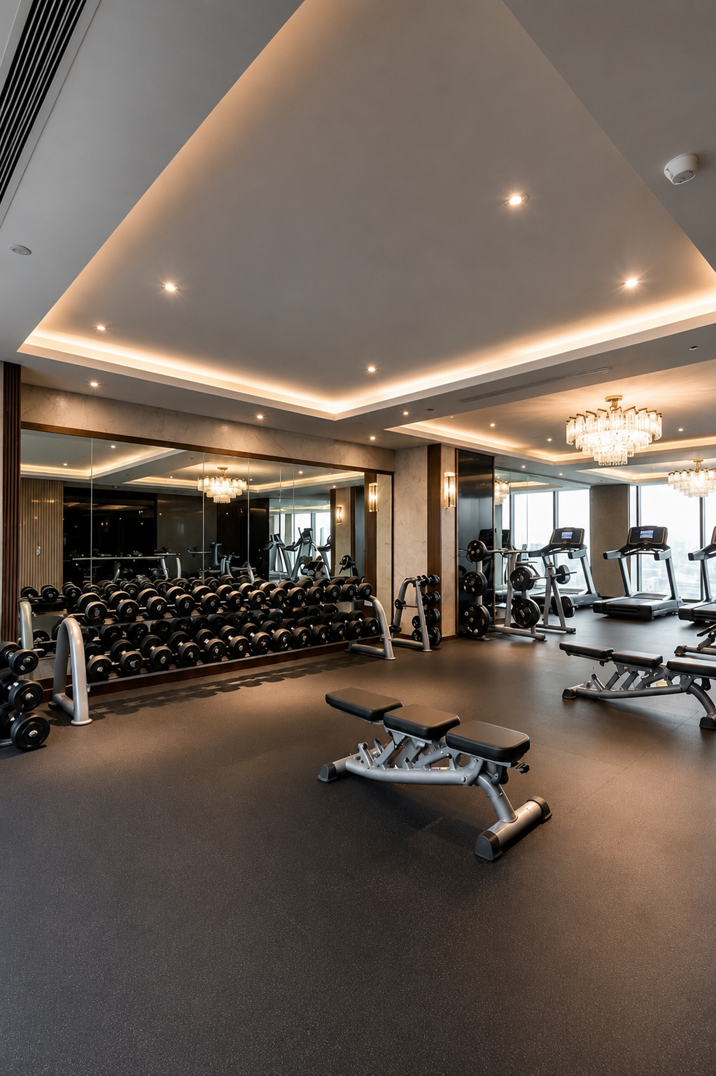 Fully Equipped Fitness Business Opportunity For Sale