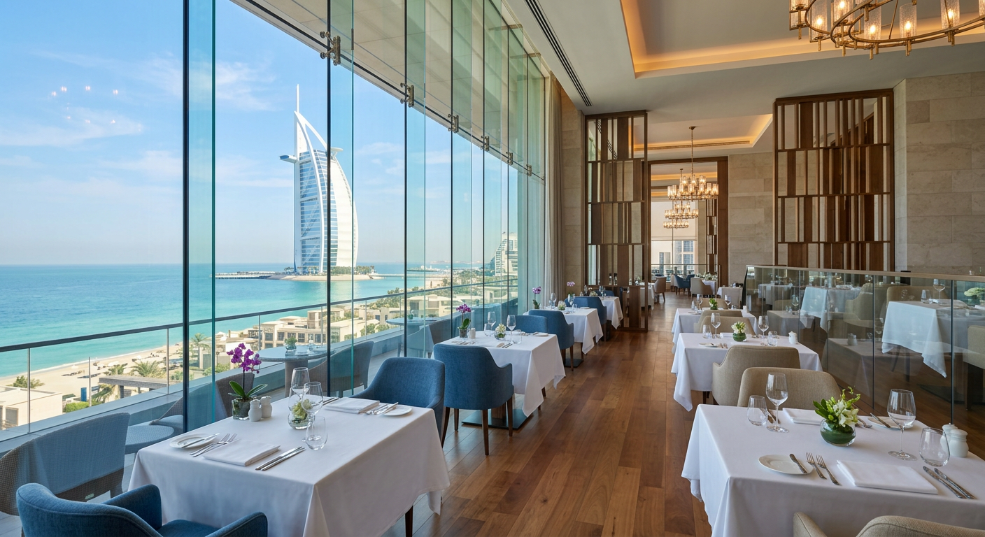 Prime Restaurant Space For Sale