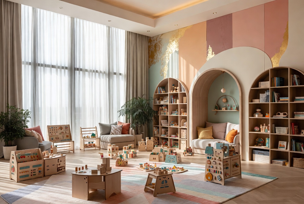Nursery For Sale