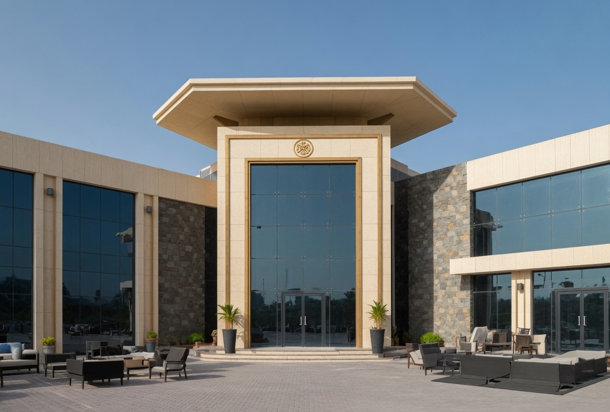 Furniture Factory For Sale