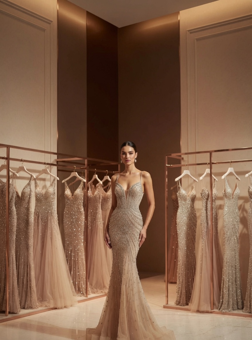 Fashion Boutique For Sale