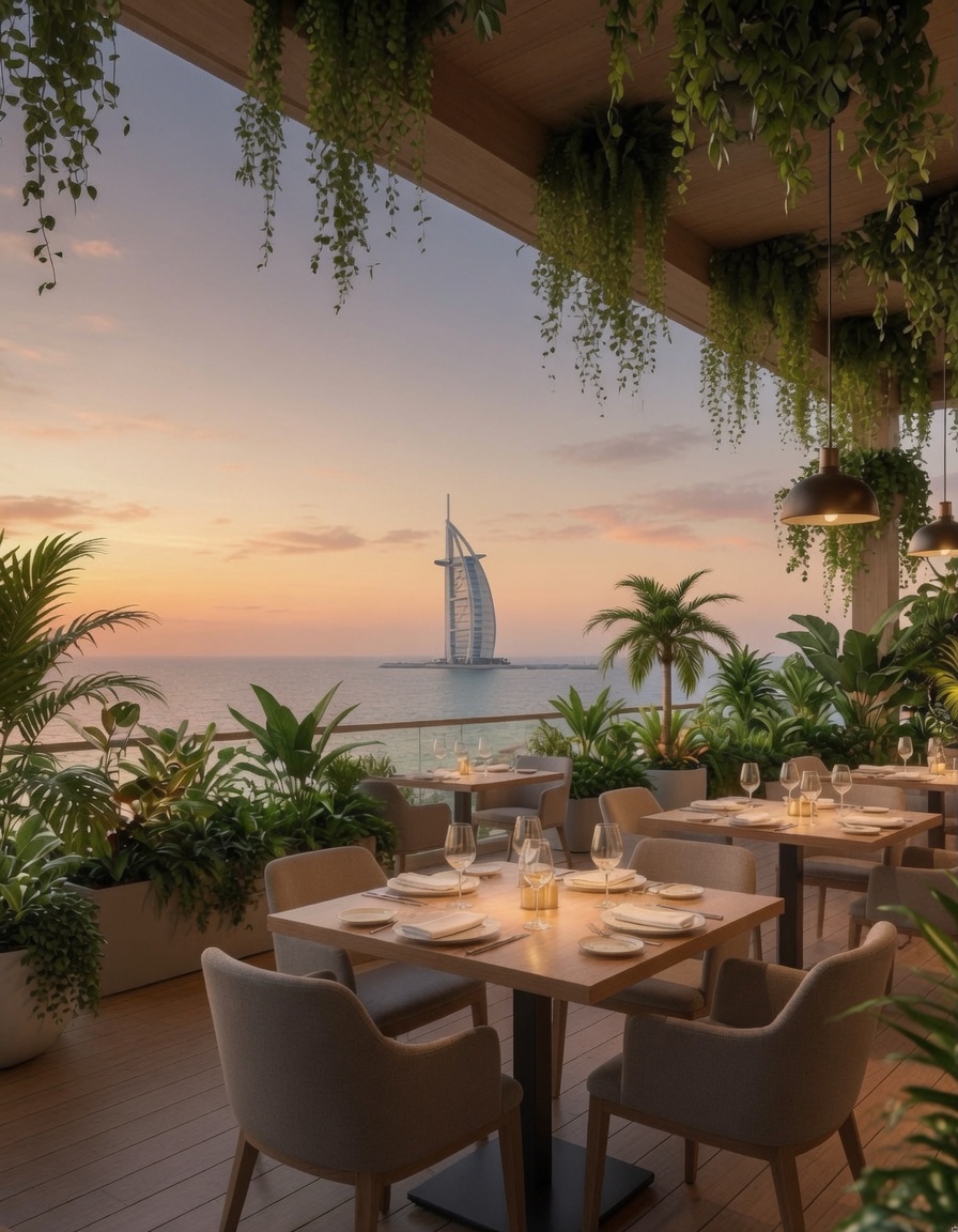 Restaurant For Sale