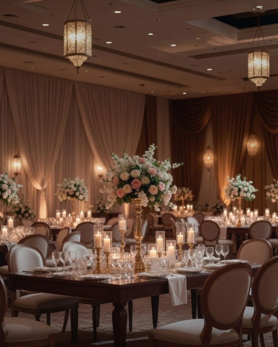 Event Planning Company For Sale