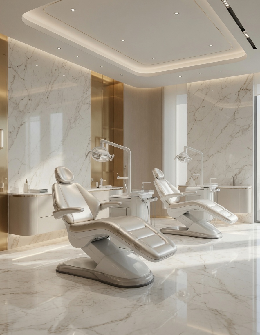 Dental Clinic For Sale