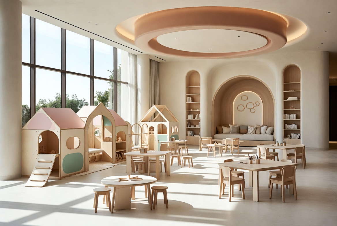 Established | Luxurious Nursery | Bur Dubai For Sale