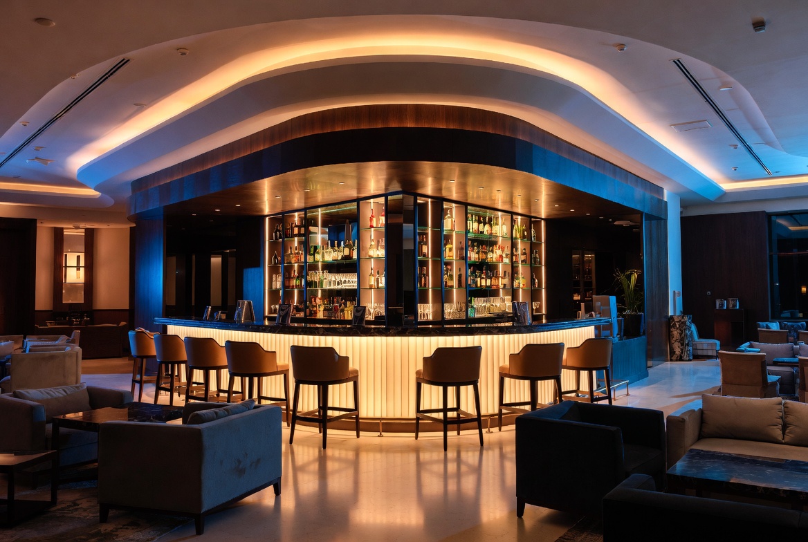 Well Established Bar in Deira For Sale