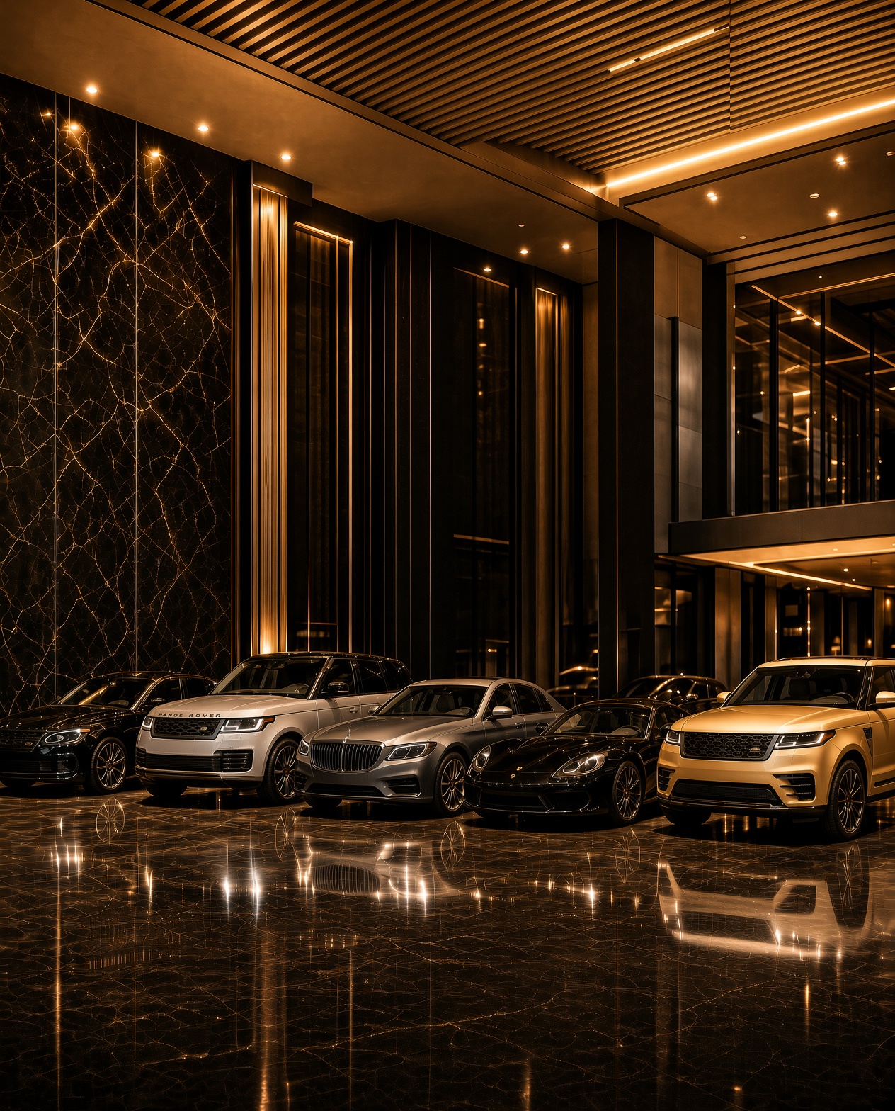 Car Rental Company For Sale