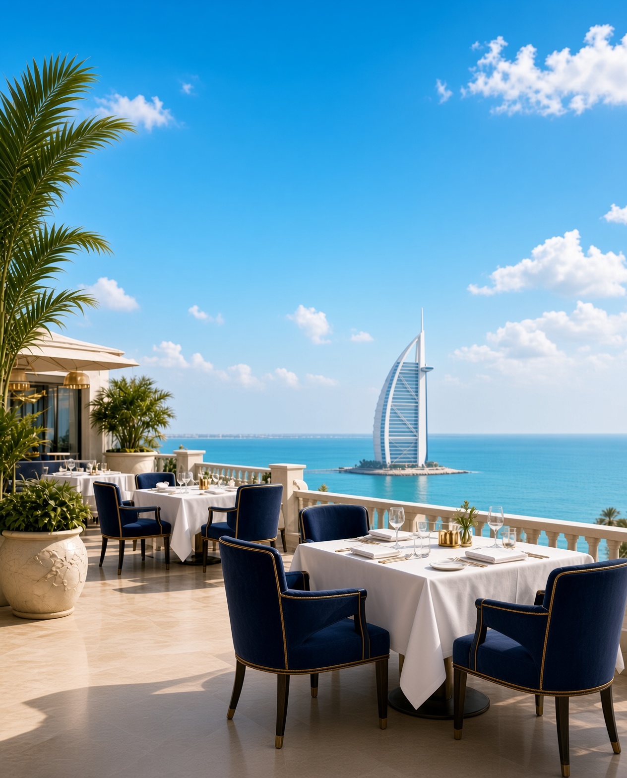 Restaurant For Sale