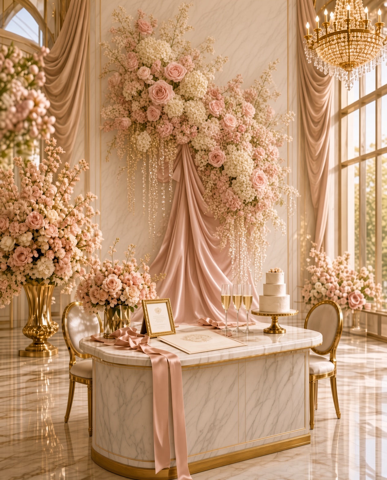 Wedding & Event Planning Company For Sale