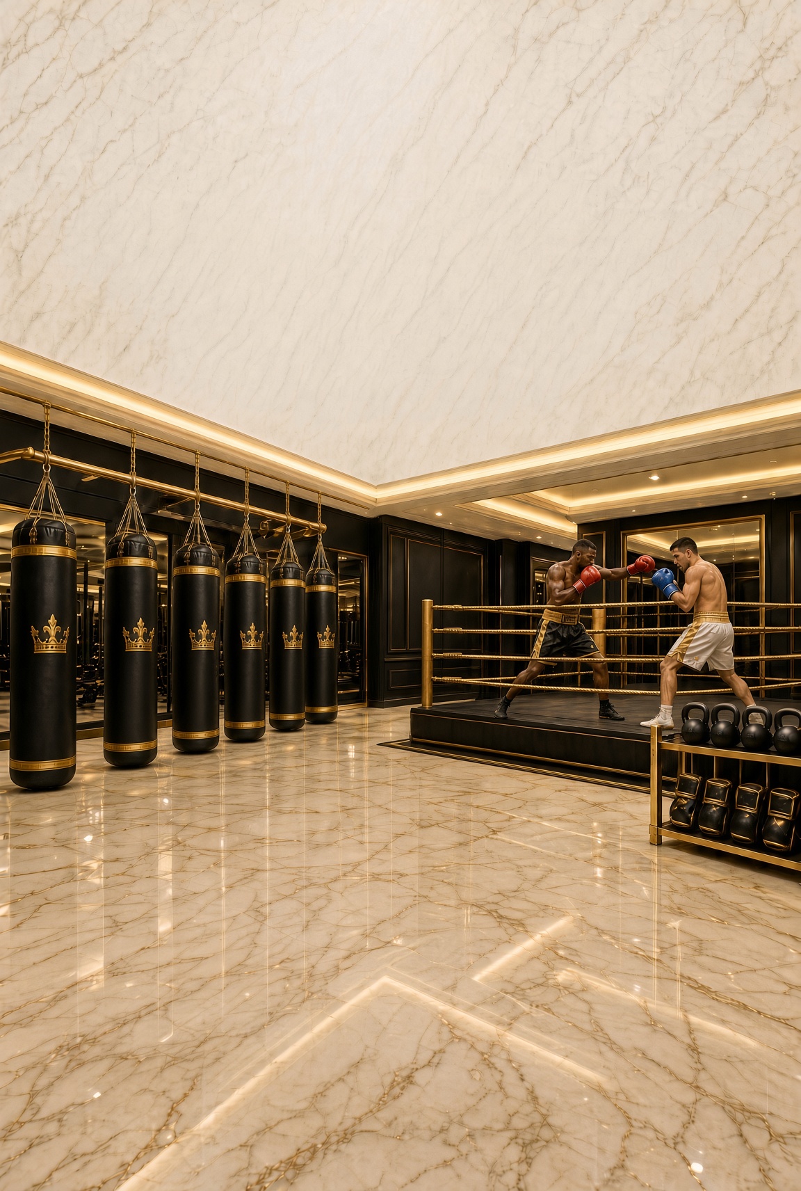 Kickboxing For Sale