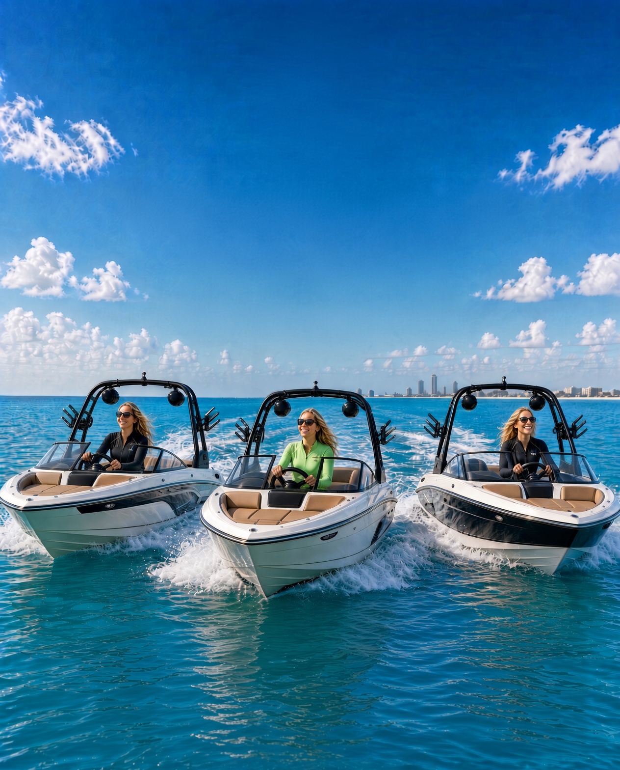 Watersports Business For Sale