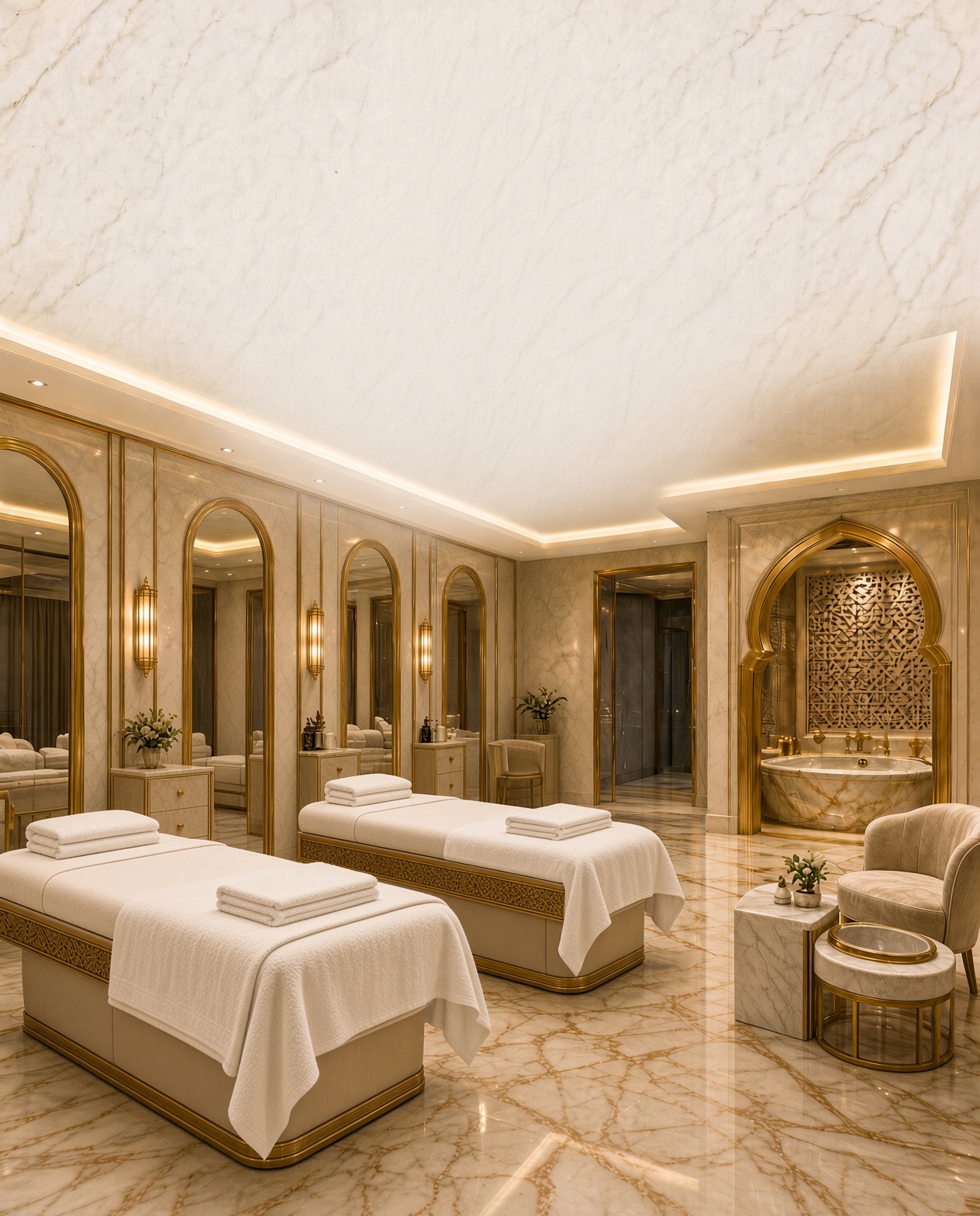 Spa For Sale