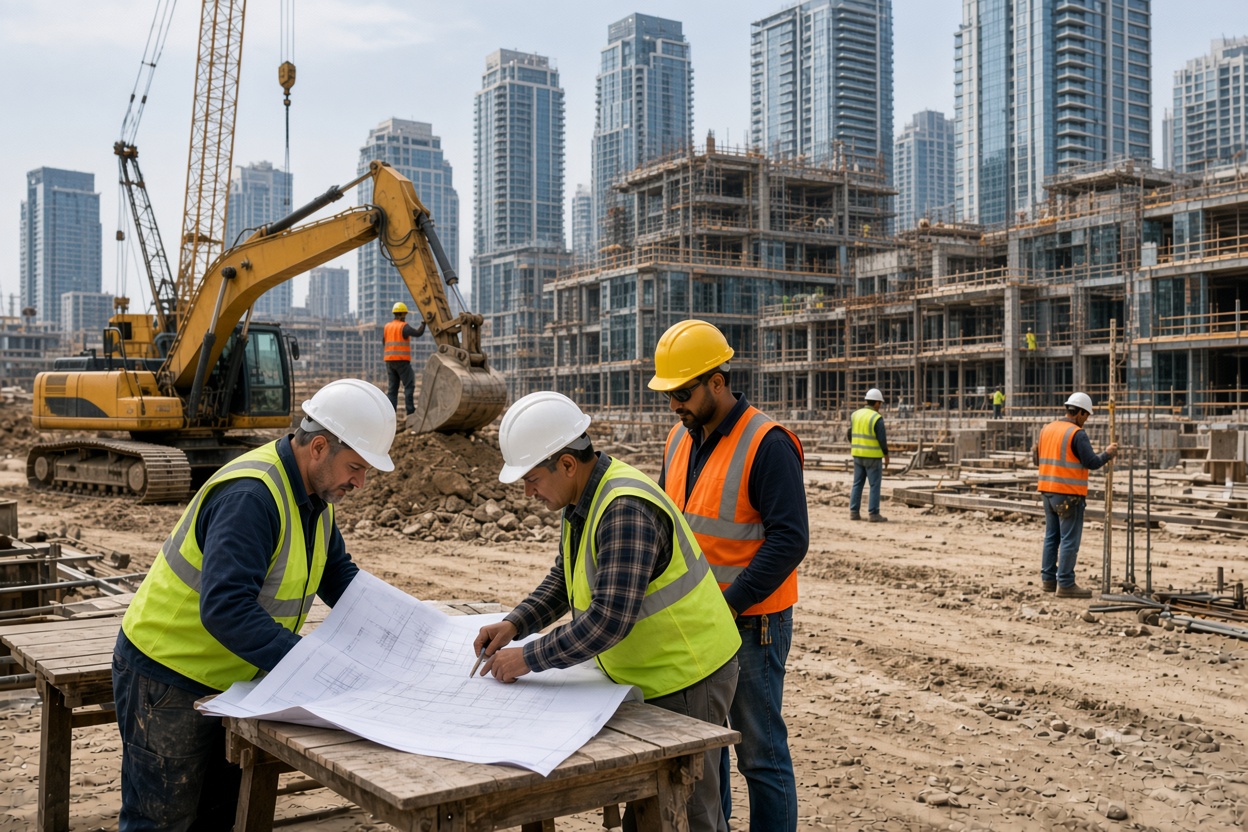 Engineering & Project Management Group For Sale