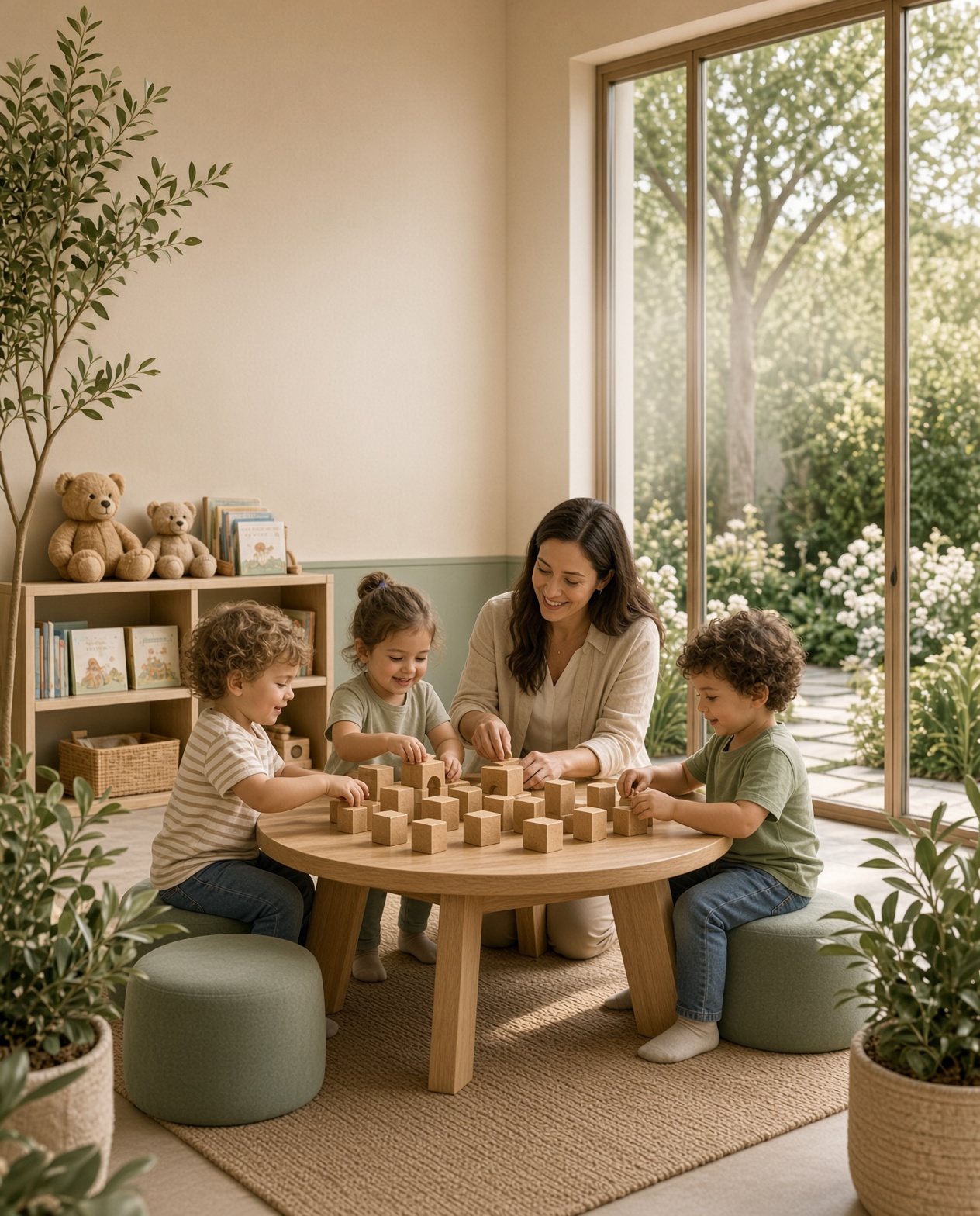 Daycare For Sale