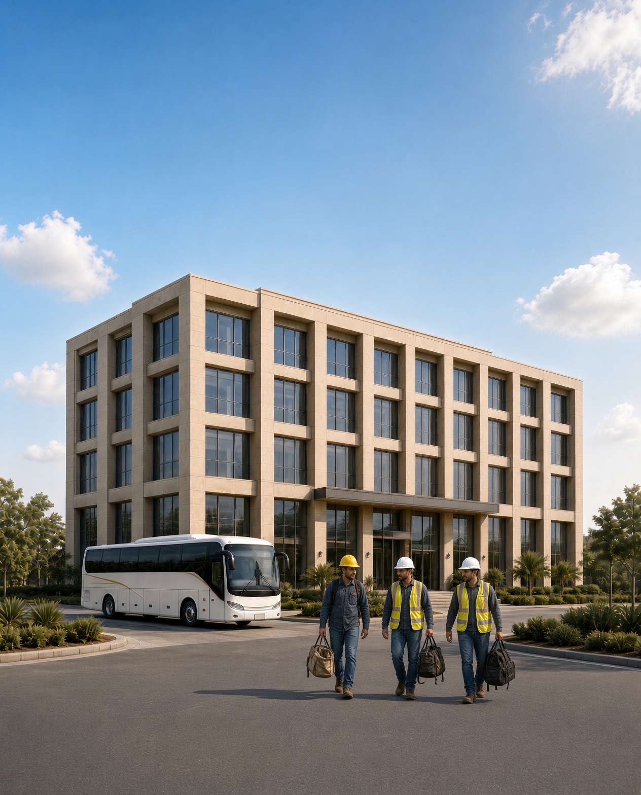Labour Accommodation For Sale