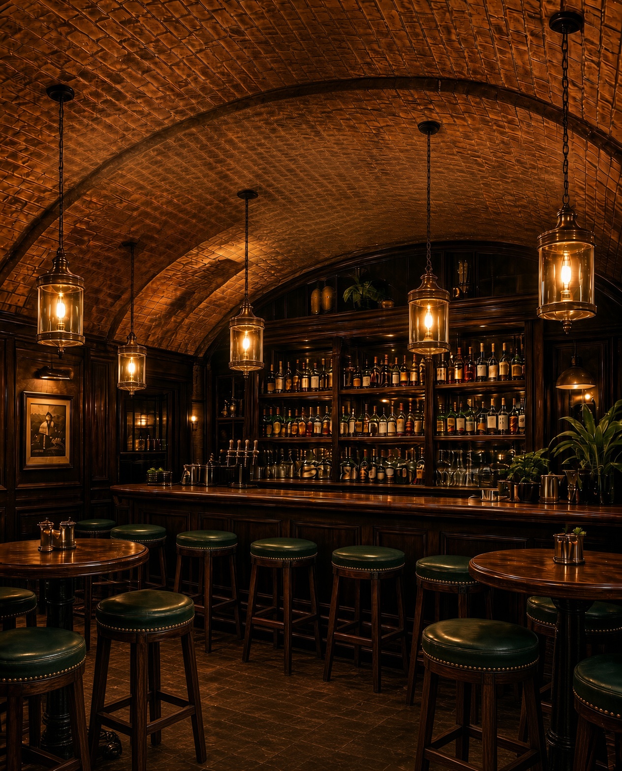 Bar For Sale