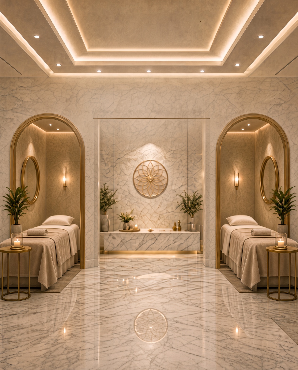 Spa For Sale