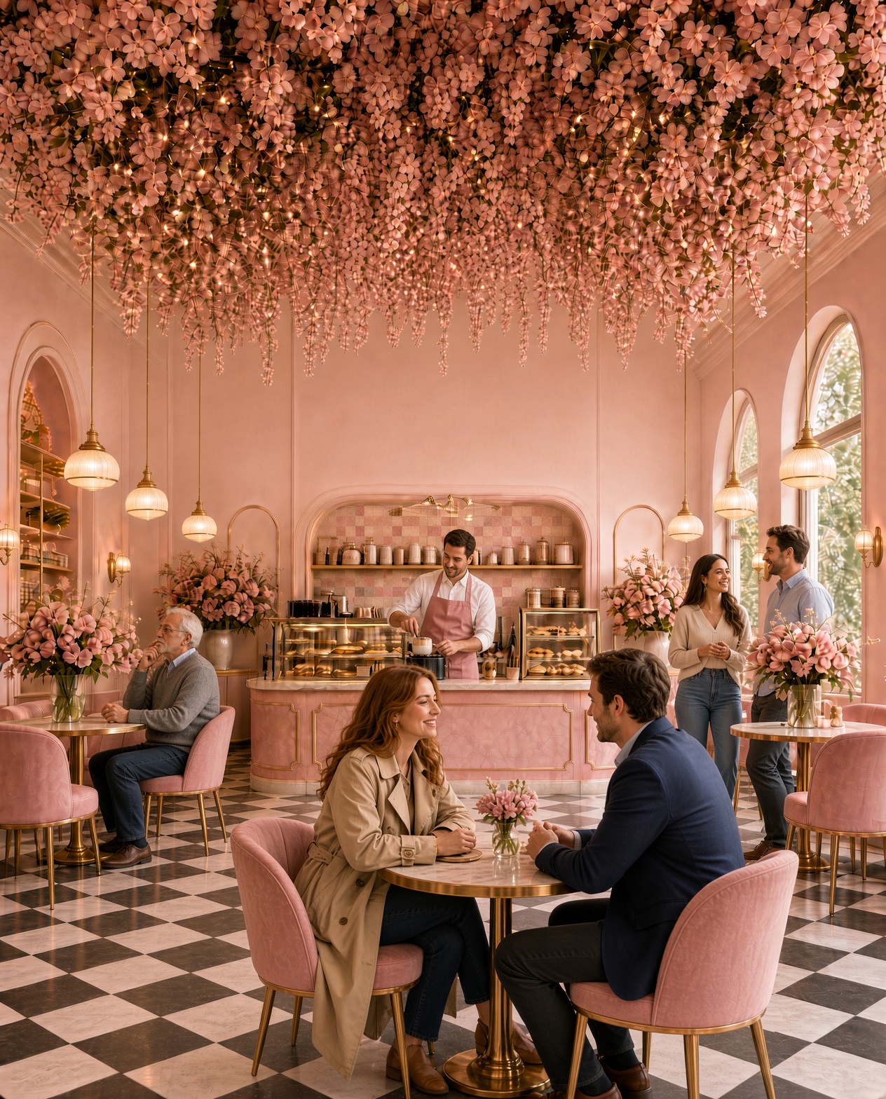 Café For Sale