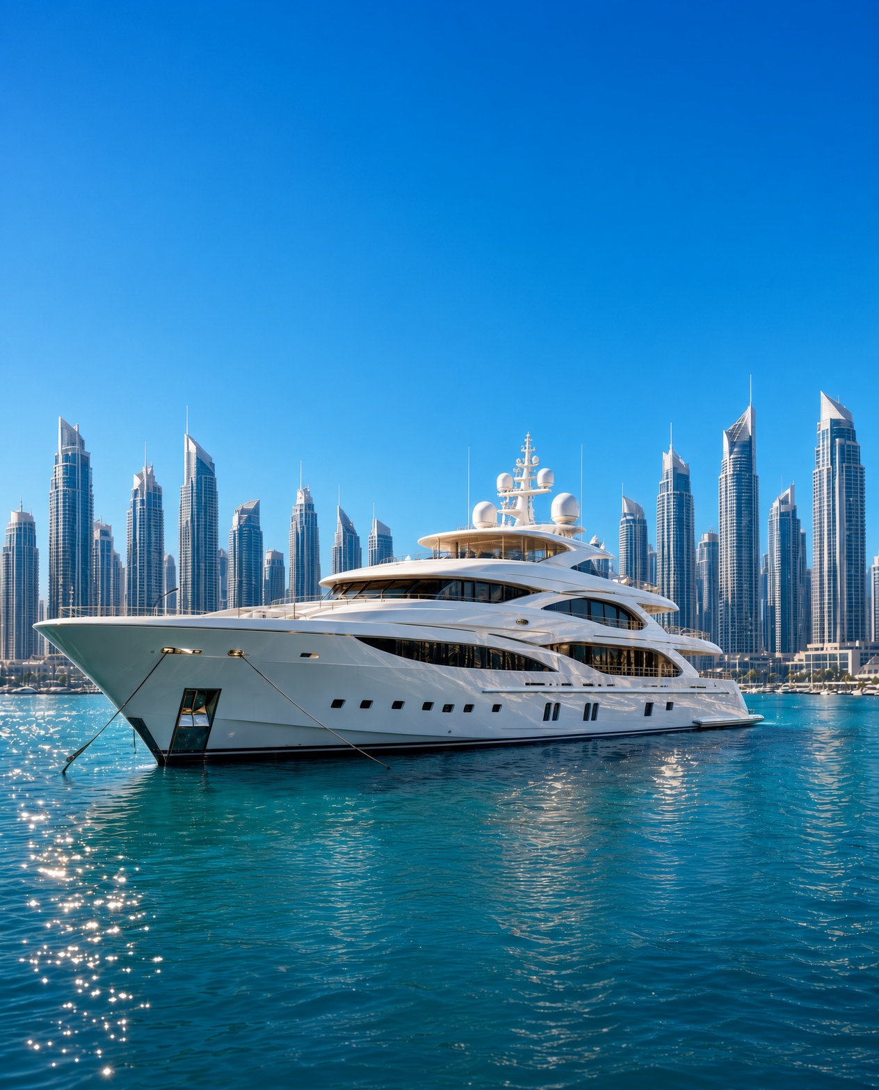 Yacht Charter Business For Sale