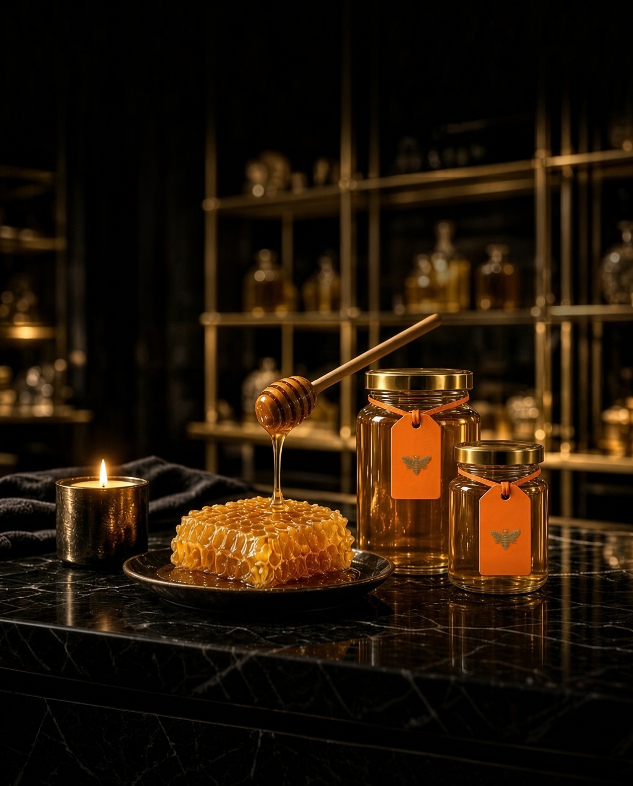 Honey Business For Sale
