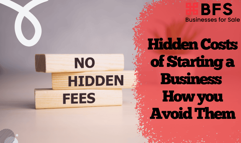 Hidden costs of starting a business in Dubai, and how can you avoid them
