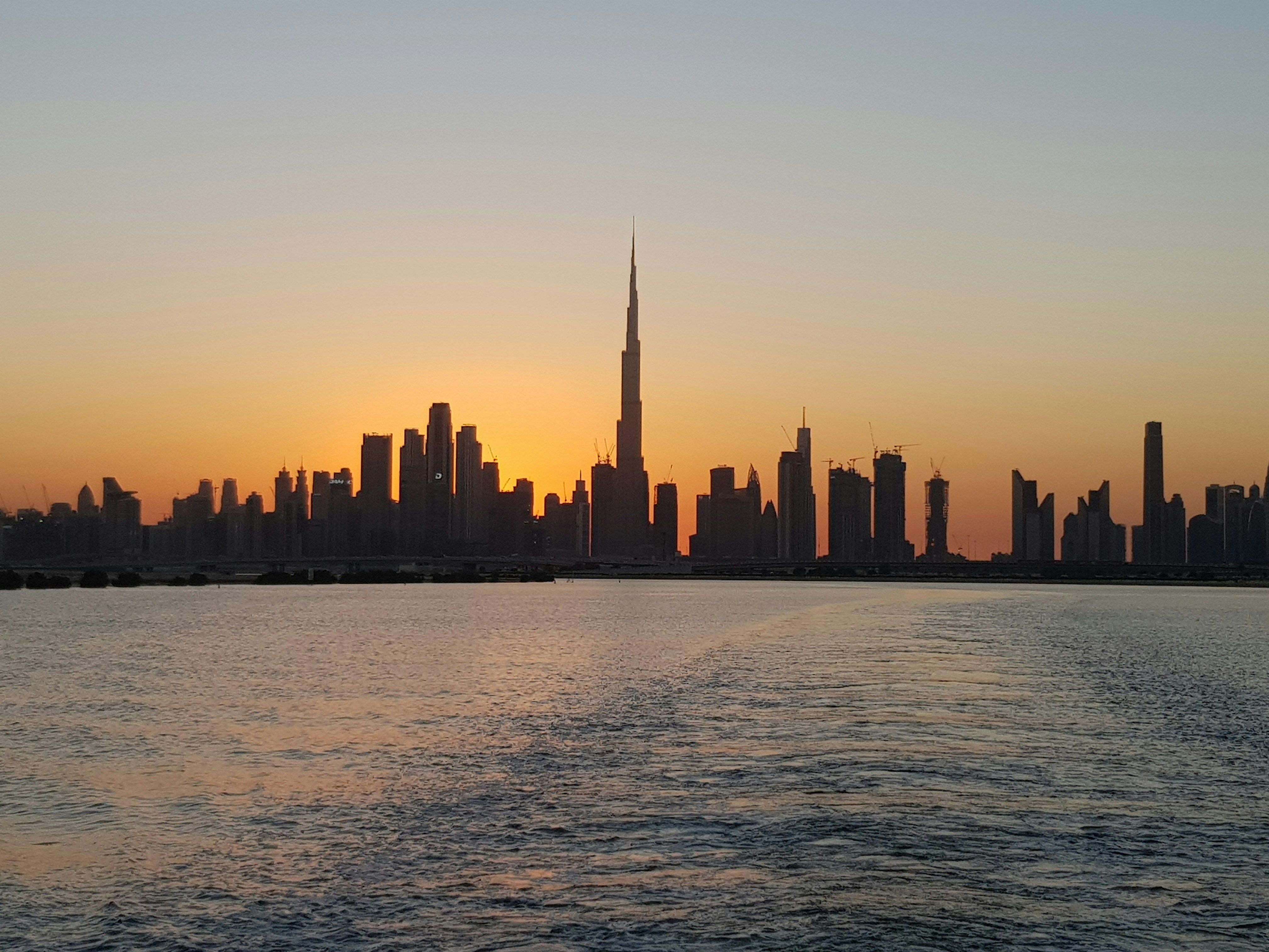 How to Buy a Business in Dubai (Step-by-Step Guide)